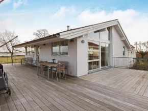 Pet friendly Holiday Home in Haderslev with Swimming Pool, Årøsund